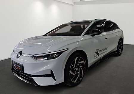 VW ID.7 Volkswagen Tourer Pro 210 kW ( 286PS ) 77 kWh 1-Gang A