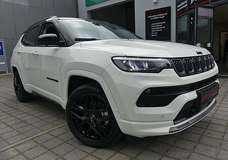 Jeep Compass 1.5 S Mild-Hybrid FWD ACC/19ZOLL/360°KAM