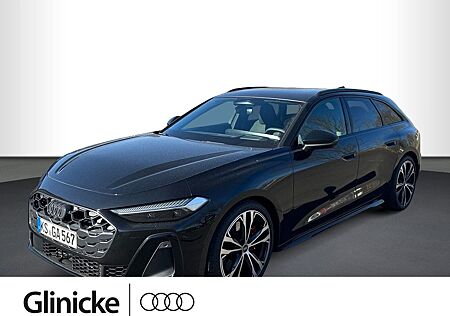 Audi S5 Avant 3.0 TFSI quattro AHK, NAVI, RFK