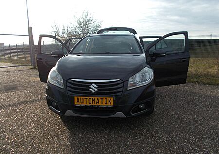Suzuki SX4 S-Cross Comfort