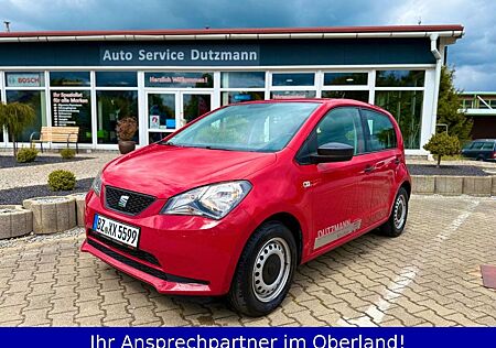 Seat Mii Reference Klima+SHZ+SR/WR+wenig KM!!!