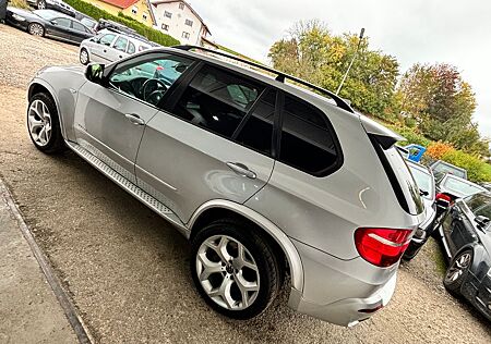 BMW X5 xDrive3.0sD 286PS *VOLL* SPORT 7-SITZER, 20R