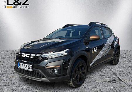 Dacia Sandero Stepway Extreme TCe 90 CVT