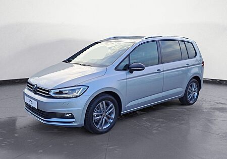Volkswagen Touran Comfortline 1,5 l TSI OPF 7-Gang-Doppelku