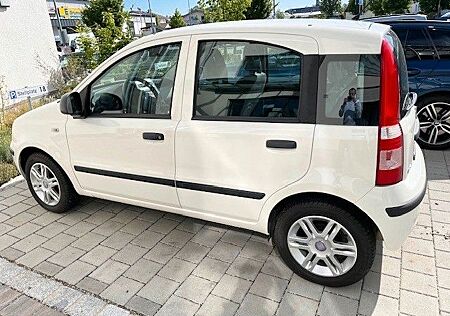 Fiat Panda 1,2 Classic