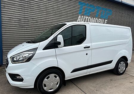 Ford Transit Custom Kasten 320 L1*NAVI*KAMERA*