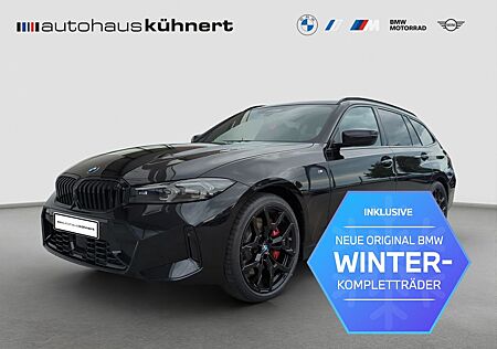 BMW 320d xDrive Touring M-Sport PRO UPE: 79.050,-