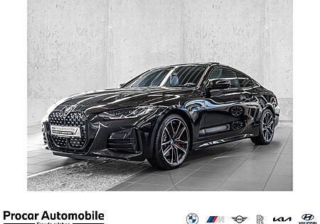 BMW M440i xDrive Coupé M Sport ACC RFK NAVI LED DAB