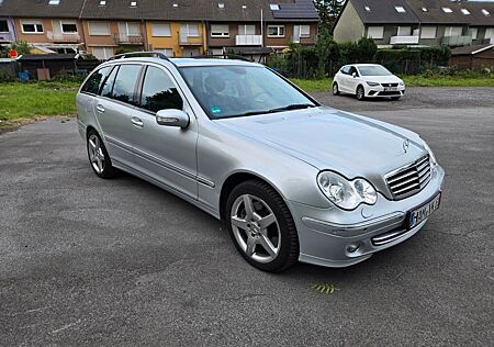 Mercedes-Benz C 320 CDI T AVANTGARDE Avantgarde