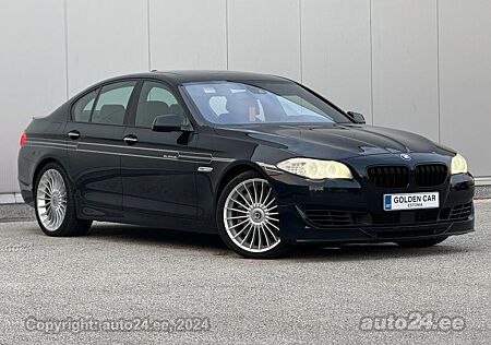 Alpina B5 4,4 Bi-Turbo -