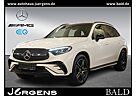 Mercedes-Benz GLC-Klasse GLC 200 4M AMG-Sport/Pano/Night/AHK/360/Distr/19