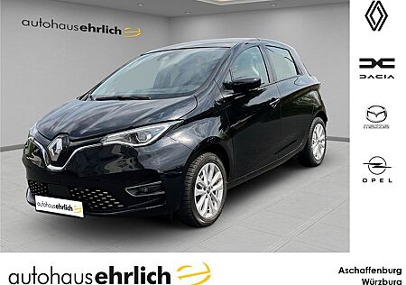 Renault ZOE Experience R135 +Kaufbatterie+Winterpaket+