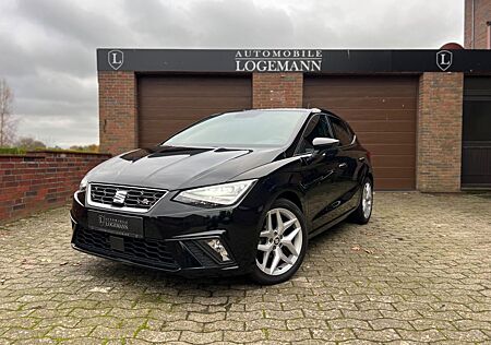 Seat Ibiza 1.0 TSI FR I LED I PDC I NAV