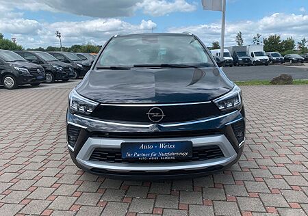 Opel Crossland X Crossland (X).1,2i.AUT.NAVI.RFK.HUD.LED.PANORAMA
