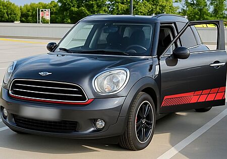 Mini One Countryman One One