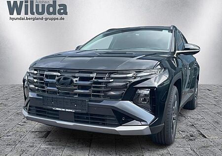 Hyundai Tucson Trend HEV 215 PS 4WD