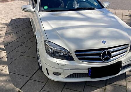 Mercedes-Benz CLC 160 BlueEFFICIENCY -