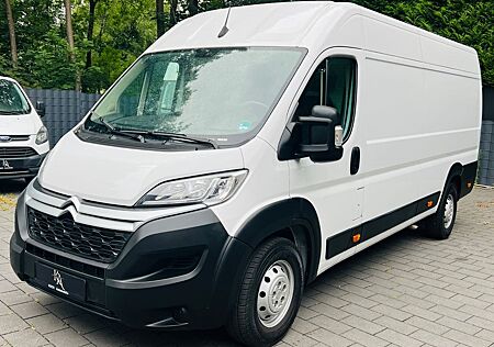 Citroën Jumper 2.2 HDI 165 L4 H2 |Navi|CarPlay|Kamera