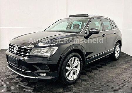 VW Tiguan Volkswagen Highline BMT/Start-Stopp 4Motion
