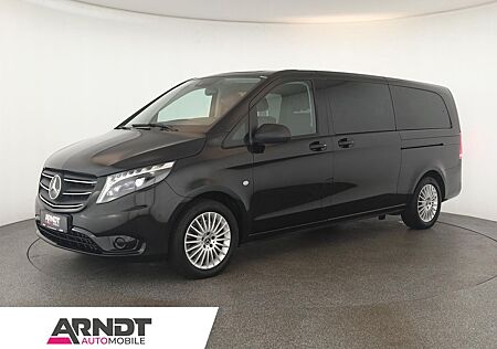 Mercedes-Benz Vito Tourer 119 CDI extralang SELECT 9 LED Navi