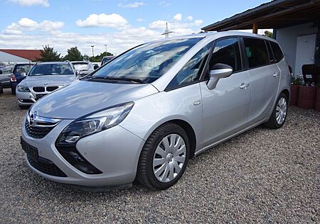 Opel Zafira Tourer 2.0 CDTI Edition 125kW Automatik