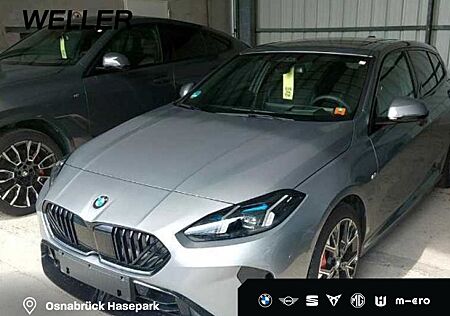 BMW 120d M-Sport Pro,LivePro,Pano,DAPro,PA+,H/K,HUD