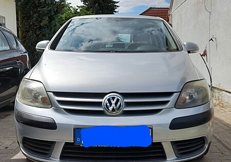 VW Golf Plus Volkswagen 1.4 Comfortline Comfortline