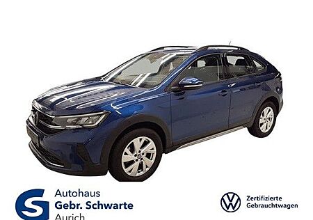 VW Taigo Volkswagen 1.0 TSI Life LED LM16 NAVI PDC SHZG TEL