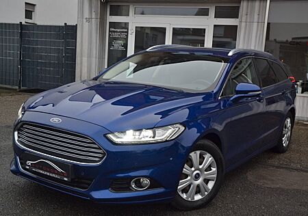 Ford Mondeo Turnier Titanium Aut.*Voll Ausstattung*