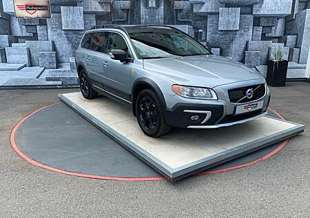 Volvo XC 70 XC70 D5 Momentum AWD, 120KW, 2.4D