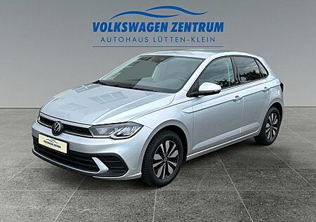 VW Polo Volkswagen 1.0 Move,SHZ,LED,APP,KLIMAAUTOM.,PDC Klima