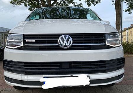 VW T6 Transporter Volkswagen 2.0 TDI 4Motion DSG