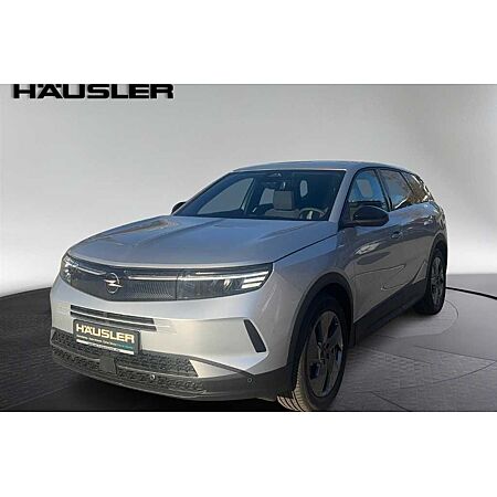 Opel Grandland X leasen