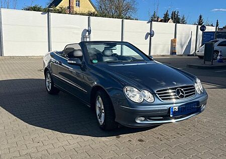 Mercedes-Benz CLK 200 KOMPRESSOR AVANTGARDE AVANTGARDE