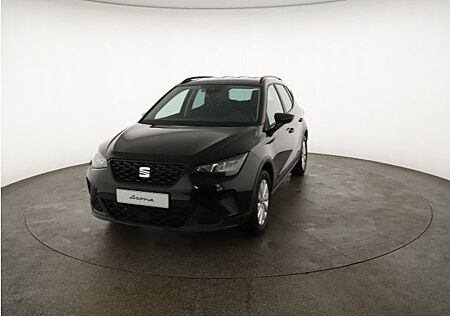 Seat Arona 1.0 TSI Style DSG |LED|NAVI|SHZ|