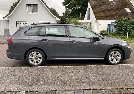 VW Golf Volkswagen 1.5 TSI OPF 96kW Life Variant Life