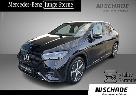 Mercedes-Benz EQE 350 4M SUV AMG Panorama*AHK*AirmaticNP114710