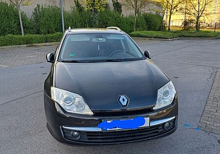 Renault Laguna Grandtour Exception 2.0 dCi FAP 110kW...