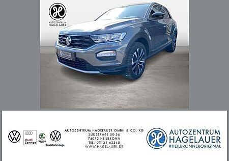 VW T-Roc Volkswagen 1.0 TSI United
