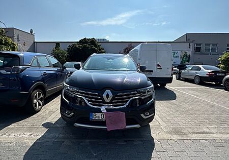 Renault Koleos dCi 175 4WD X-tronic Initiale Paris I...