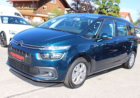 Citroën C4 Spacetourer Grand C4 Picasso/Spacetourer Business 7Sitzer