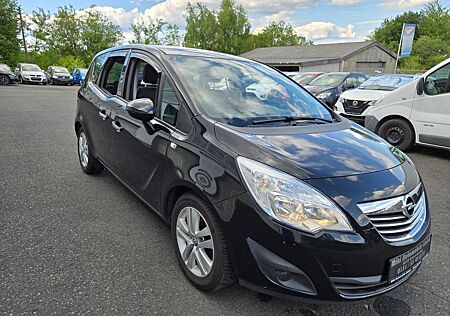Opel Meriva B Innovation