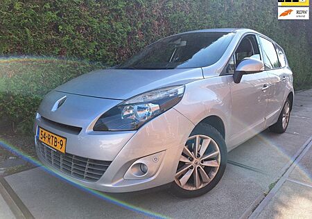 Renault Grand Scenic 2.0 Dynamique