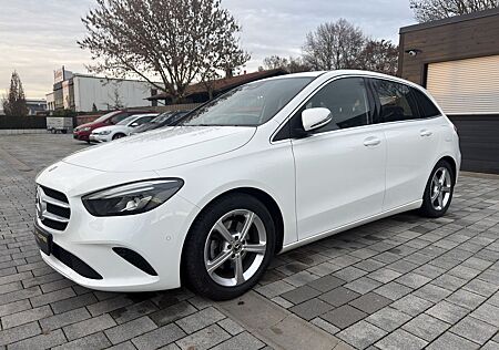 Mercedes-Benz B 200 d PROGRESSIVE | MBUX | LED | KAM |
