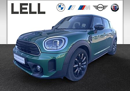 Mini Cooper D Countryman Cooper D Automatik Countryman DAB LED RFK Navi