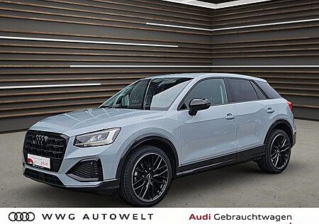 Audi Q2 35 TFSI advanced Navi LED