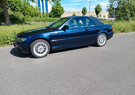 BMW 325Ci -