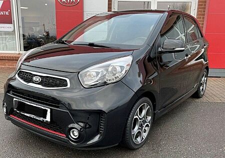 Kia Picanto 1.2 Spirit Spirit