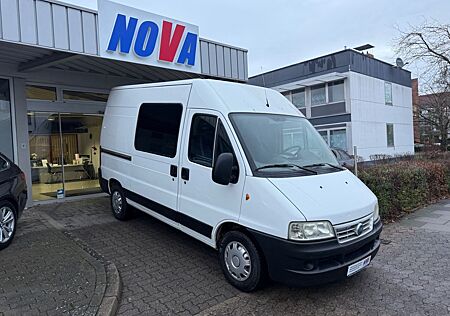 Fiat Ducato 2.3 JTD 110*L2H2*1.HAND*TÜV7-26*AHK*S-HFT