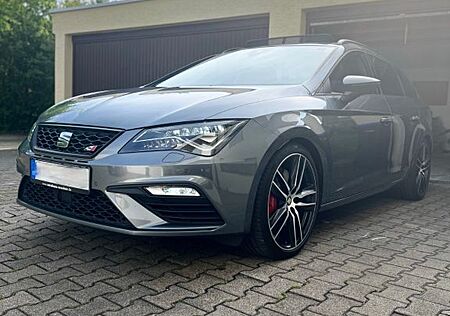 Seat Leon ST Cupra 300 4Drive* Virtual Cockpit*,*Panorama*